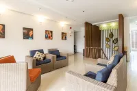 The Selah Garden Hotel