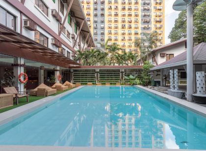 The Selah Garden Hotel
