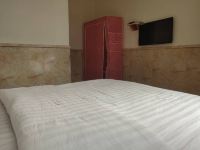 拉萨华仔旅馆 - 标准大床房