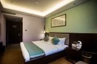 Jieze Shuxiang Hotel Hotels in Taizhou