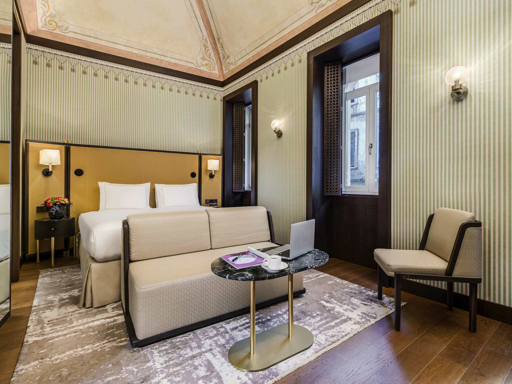 The Galata Istanbul Hotel - MGallery