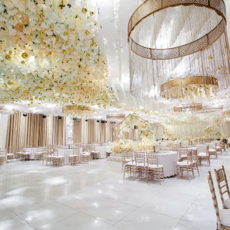 Huangdu International Hotel