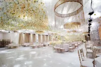 Huangdu International Hotel - فطور