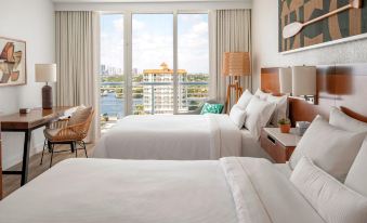 The Westin Fort Lauderdale Beach Resort