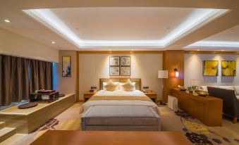 Qingshan Hotel