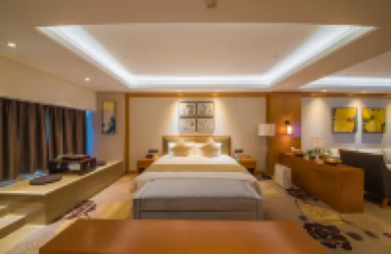 Qingshan Hotel