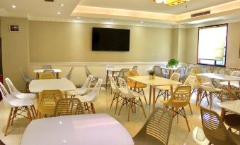 Elan Inn Chengdu Chunxi Taisheng Road - Housity
