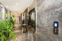 Bijie Hongyin Hotel Hotels in Bijie