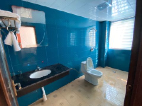 邵阳金辉宾馆 - 精选迷你大床房