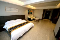 Yaju Hotel (Jiamusi Wanda Plaza Store)