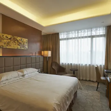 Yangzhou State Guesthouse