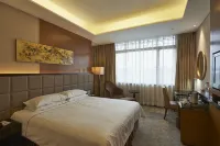 Yangzhou State Guesthouse Отели в г. Янчжоу