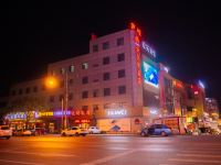 光明宾馆(天津静海火车站店) - 酒店附近