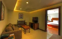 Armada Hotel Manila Hotels in Manila