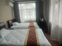 Pingyi Lumeng Inn - Losmen