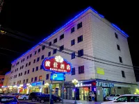Po Lei Hotel (Dongguan Houjie International Exhibition Center Metro Station) Các khách sạn ở Khu phố HouJie