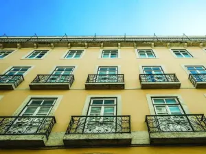 Martinhal Lisbon Chiado