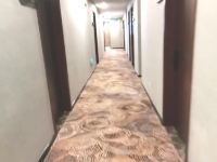 偃师锦绣商务酒店 - 公共区域