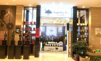 SUNHOLA International Hotel