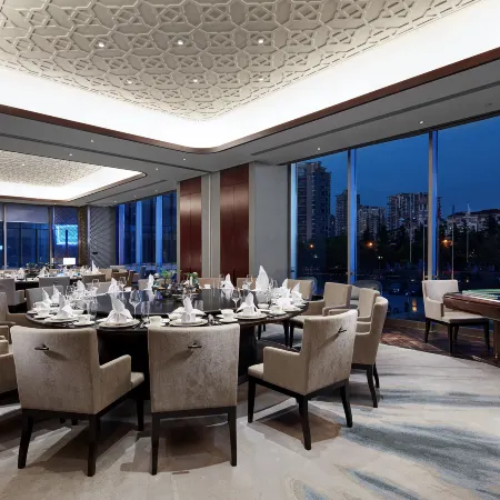 Hilton Guiyang