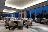 Hilton Guiyang - Desayuno