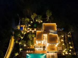 Yixing Songlou Art Stay·Guesthouse