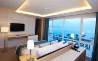 Pattaya Sea View Hotel Hotels in Pattaya