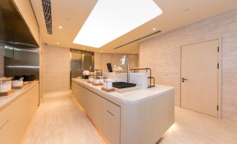 JI Hotel (Jinan Shandong University Central Campus)