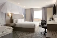 Days Inn by Wyndham Calgary North Balzac Hotels in Rocky View County