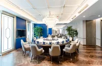 ZIC REZEN Hotel - sarapan