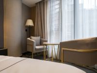 长沙铂尔顿酒店 - 智能景观大床房