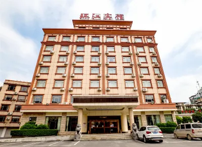 Huanjiang Hotel