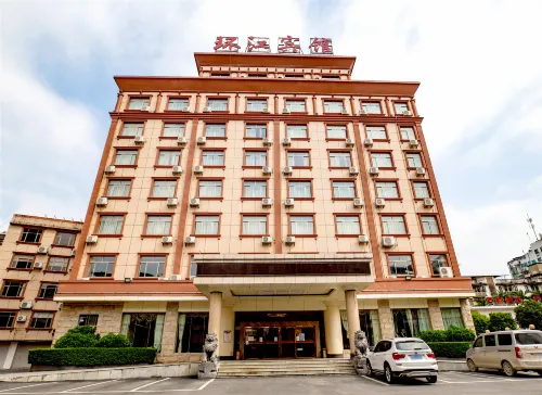 Huanjiang Hotel Hotels in Huanjiang