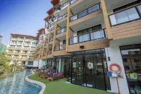 The Lunar Patong Hotel a Phuket