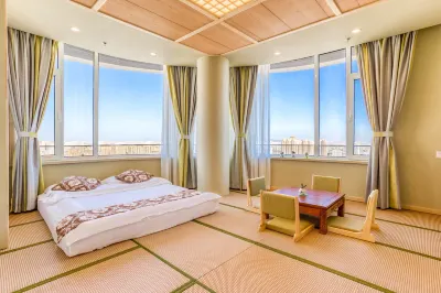 DandongMinghuApartment