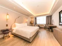 Mercure Hotel (Pingyin)