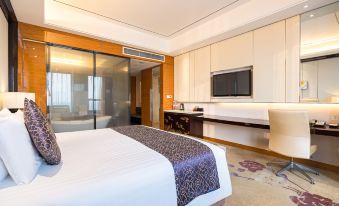 New Century Grand Hotel Siyang