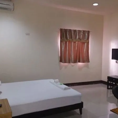 Asia Novo Boutique Hotel - Catbalogan Hotels in Samar