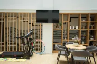 CLOUDS Hotel (Midu County Government)