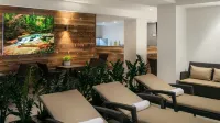Congress & Wellness Hotel Olsanka - palestra