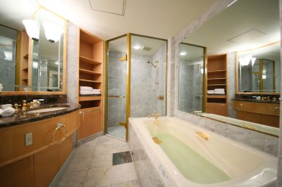 クラシカルダブル  35平米/キングサイズベッド（禁煙） ホテルアラマンダ青山の写真