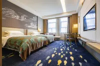 Chaohu International Hotel