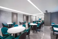 Kastin Hotel Hotel di Shantou
