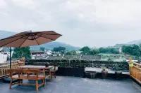 chengkanguiyuantianjuminsu Hotels near Cheng Kan
