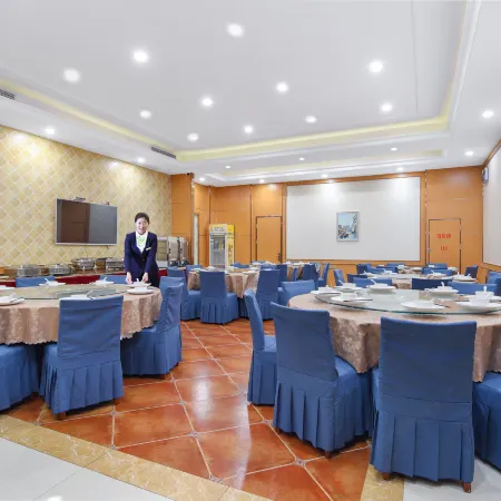 Vienna International Hotel
