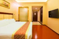 Linghang Garden Hotel (Shenzhen Daqianli Pingzhou Subway Station) - Spa