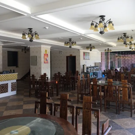 Yudu Hotel
