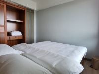 中山海悦菲度假公寓 - 亲子海景两房一厅套房