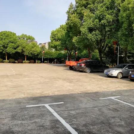 Jinxianwengang Hotel