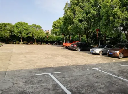 Jinxianwengang Hotel Отели в г. Цзиньсянь